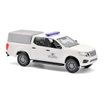 Busch 53737 - H0 - Nissan Navara Kampfmittelbeseitigung